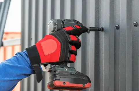 Travaux de zinguerie - Pleuven